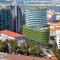Ocean Spa Plaza Resort Apartment