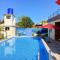 Villa de vacances privative