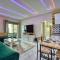 Aladdin - Lunja - Luxe - piscines - 6 Px