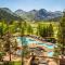 The Everline Resort and Spa, a Destination by Hyatt Hotel - Olympic Valley