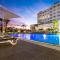 Sahara Hotel Agadir - Adults Only