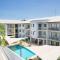 Metro Advance Apartments & Hotel