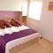 Casa Grande - Violette, Silver and Golden apartments with park and sea view