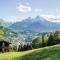 Ferienwohnung Fagstein - Schönau am Königssee