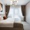 Charming Central Apartment - Netflix + Balcony - Bucarest