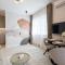 Charming Central Apartment - Netflix + Balcony - Bucarest