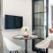 Charming Central Apartment - Netflix + Balcony - Bucarest