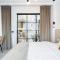 Charming Central Apartment - Netflix + Balcony - Bucarest