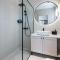 Charming Central Apartment - Netflix + Balcony - Bucarest