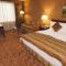 InterContinental Almaty by IHG