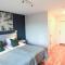 Bedinge Golfklubb hotell
