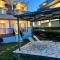 Amaltheia Beachfront Villas - Kypseli