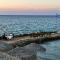 Amaltheia Beachfront Villas - Kypseli