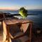 Amaltheia Beachfront Villas - Kypseli