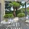 Alekos Luxury Suites - Free 24hr Transformation From To Airport