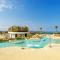 Ocean Spa Plaza Resort Apartment