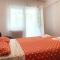 Apartament Herculane cu vedere la munte