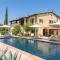 CASALE SANTA LUCIA 8&2, Emma Villas