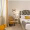 Palazzino Leone - Corfu Old Town Liston Deluxe Apartment - Korfu By