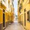 Palazzino Leone - Corfu Old Town Liston Deluxe Apartment - Korfu By