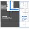 BW TERRACE top floor apartments with river view & self check-in - 贝尔格莱德