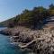 Villa Korcula Grandeur 5 Bedrooms Stunning Waterfront Setting Direct Sea Access
