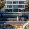 Villa Korcula Grandeur 5 Bedrooms Stunning Waterfront Setting Direct Sea Access