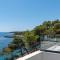 Villa Korcula Grandeur 5 Bedrooms Stunning Waterfront Setting Direct Sea Access