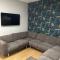 Bigg Market Apartments