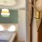 HAUS IM SCHILF 2 - Oase mit Seeblick - Adults only