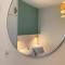 HAUS IM SCHILF 2 - Oase mit Seeblick - Adults only