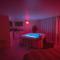 LES SUITES LOVE 2 SPA VUE MER PISCINe - Marsylia