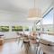 Exclusive Family Villa in Haugesund - Lovely Ocean View, 5 Bedroom, Free parking