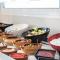 Amaltheia Beachfront Villas - Kypseli