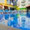 Kleopatra Arsi Hotel
