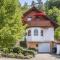 Ferienwohnung Haus am Wald - Meßstetten