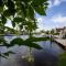 spacious holiday home with private jetty in a prime location on the water - Терхерне