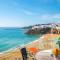 #041 Private Beach View, High Speed WiFi, 20 mts Beach - Albufeira