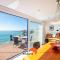 #041 Private Beach View, High Speed WiFi, 20 mts Beach - Albufeira