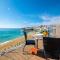 #041 Private Beach View, High Speed WiFi, 20 mts Beach - Albufeira