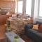 Panorama View Family Apartment