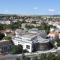 Panorama View Family Apartment - Veszprém