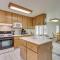 Charming Elko Home w/ Pool Table!
