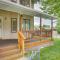 Charming Elko Home w/ Pool Table!