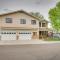 Charming Elko Home with Pool Table!