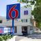 Motel 6-San Jose, CA - Convention Center