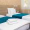 Garni Hotel Mint