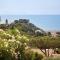 [Elegant house] - Vista mare - A/C - Free Parking - Castiglione della Pescaia