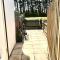 Great location very spacious. Sea and castle view
