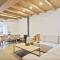 Luderna - Casa con terraza Codorna - Arties